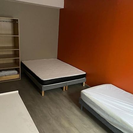 Appartement 4 - Hyper Centre - 1 A 4 Personnes Douai Exterior foto